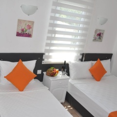 Mese Hotel & Apartments - Bild 2