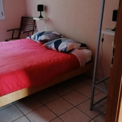 Gite Anould, 6 pièces, 10 personnes - FR-1-589-34 photo 4