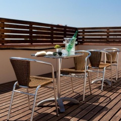 Hotel Sagrada Familia - Bild 20