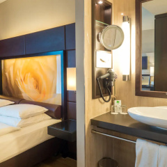 Lindner Hotel Vienna Am Belvedere, part of JdV by Hyatt - Bild 10