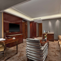 Worldhotel Grand Jiaxing Hunan thumbnail 50