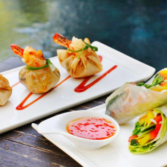 eqUILIBRIA SEMINYAK - Bild 13