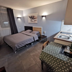 Appart Hotel La Defense - Bild 5