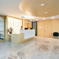 Fourty Three Luxury Serviced Apartments - Bild 2