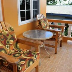 Brytan Villa in Treasure Beach, Jamaica from 530$, photos, reviews - zenhotels.com photo 36