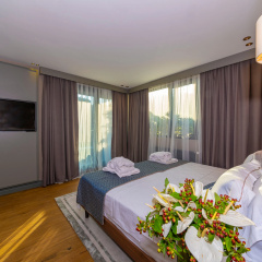 Opale Hotel - Bild 4