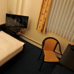 Hotel Benelux - Bild 2
