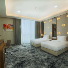 Tryp by Wyndham Istanbul Topkapi - Bild 22