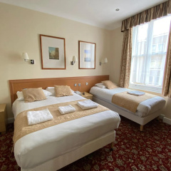 Belvedere Hotel - Bild 3