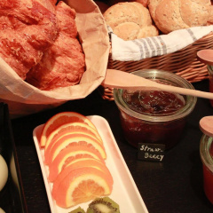 De Pijp Boutique Hotel - Bild 11