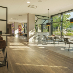 Holiday Inn - the niu, Leo Nuremberg by IHG - Bild 23