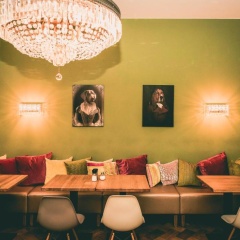 Hotel Villa Klemm - Wiesbaden City - Bild 9