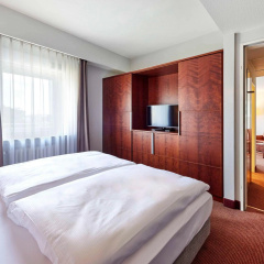 Mercure Düsseldorf City Center - Bild 4