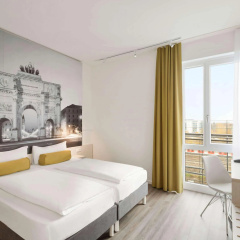 Premier Inn Munich City West - Bild 2