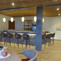 Puri Dajuma Villas - Bild 19