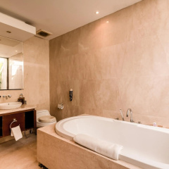 Mahagiri Villas & Spa Dreamland - Bild 6