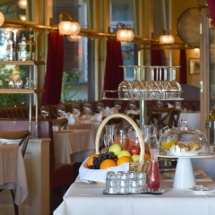 Unique Hotel Innere Enge - Bild 10