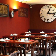 Hotel De La Jatte - Bild 18