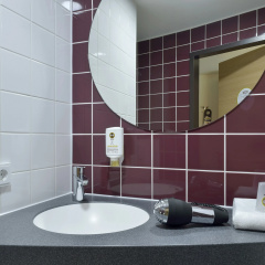 B&B Hotel Stuttgart-Bad Cannstatt - Bild 8