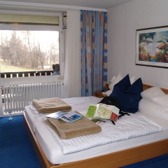Berghotel Sankt Andreasberg - Bild 2