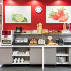 Adagio Access Paris Clichy - Bild 10
