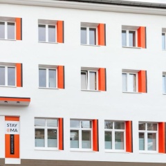 STAY@MA Boardinghouse Mannheim - Bild 1
