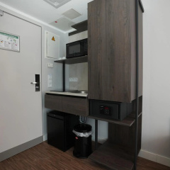 Boutique Kaiser - Hotel & Apartments - Bild 21