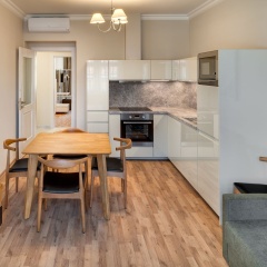 Louren Apartments - Bild 13