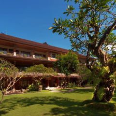 Matahari Bungalow - Bild 1