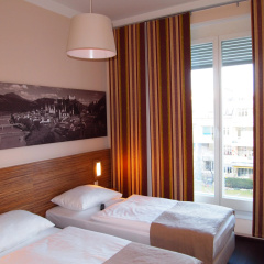 Altstadt Hotel Hofwirt Salzburg - Bild 3