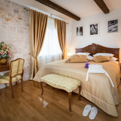 Priska Luxury Rooms thumbnail 5