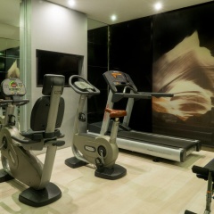 AC Hotel Ciutat de Palma by Marriott - Bild 20