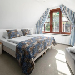 Kleinhuis Hotel Mellingburger Schleuse - Bild 9