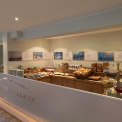 Hotel Spiekeroog - Bild 11