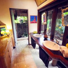 #1 Beach Villa Bliss by TAHITI VILLAS in Papeete, French Polynesia from 758$, photos, reviews - zenhotels.com photo 9
