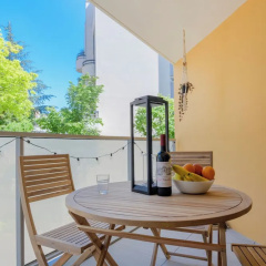 Paris West Elegant residence - Bild 11