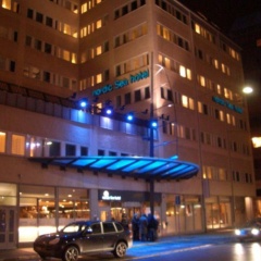 Hotel C Stockholm - Bild 27