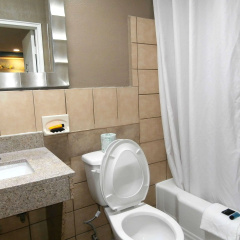 Americas Best Value Inn Savannah