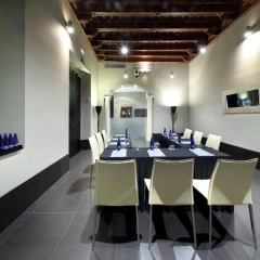 Eurostars Sevilla Boutique - Bild 20