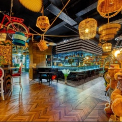 Anjeliq Downtown Boutique Hotel - Bild 12