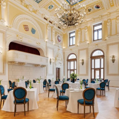 Aurea Ana Palace by Eurostars Hotel Company - Bild 26