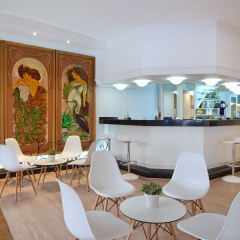 whala!beach Hotel & Apartments - Bild 24