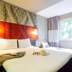ibis Hamburg St Pauli Messe - Bild 4