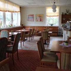 Traveller Hotel Lübeck - Bild 21