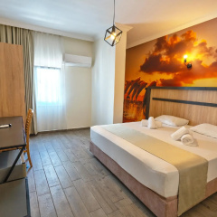 Piyes Otel - Bild 3