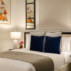The Chemists’ Club Hotel - Bild 5