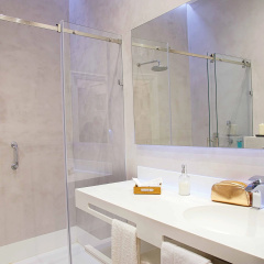Overland Suites Catedral - Bild 9