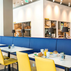 B&B Hotel Hamburg City-Ost - Bild 20