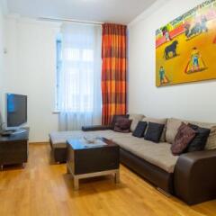 Ites Town Hall Square Apartment Apartment in Tallinn, Estonia from 108$, photos, reviews - zenhotels.com photo 23