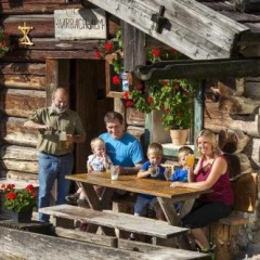 Pension Berganemone - Bild 15